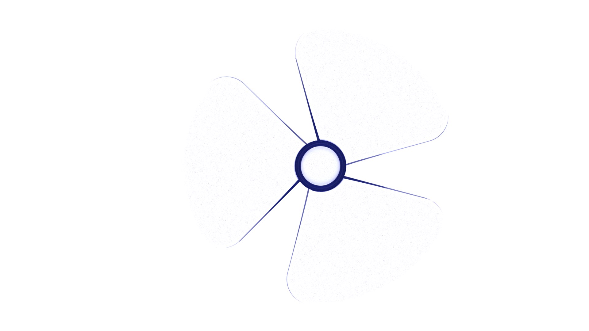 Fan Blade 3D - TurboSquid 2414828
