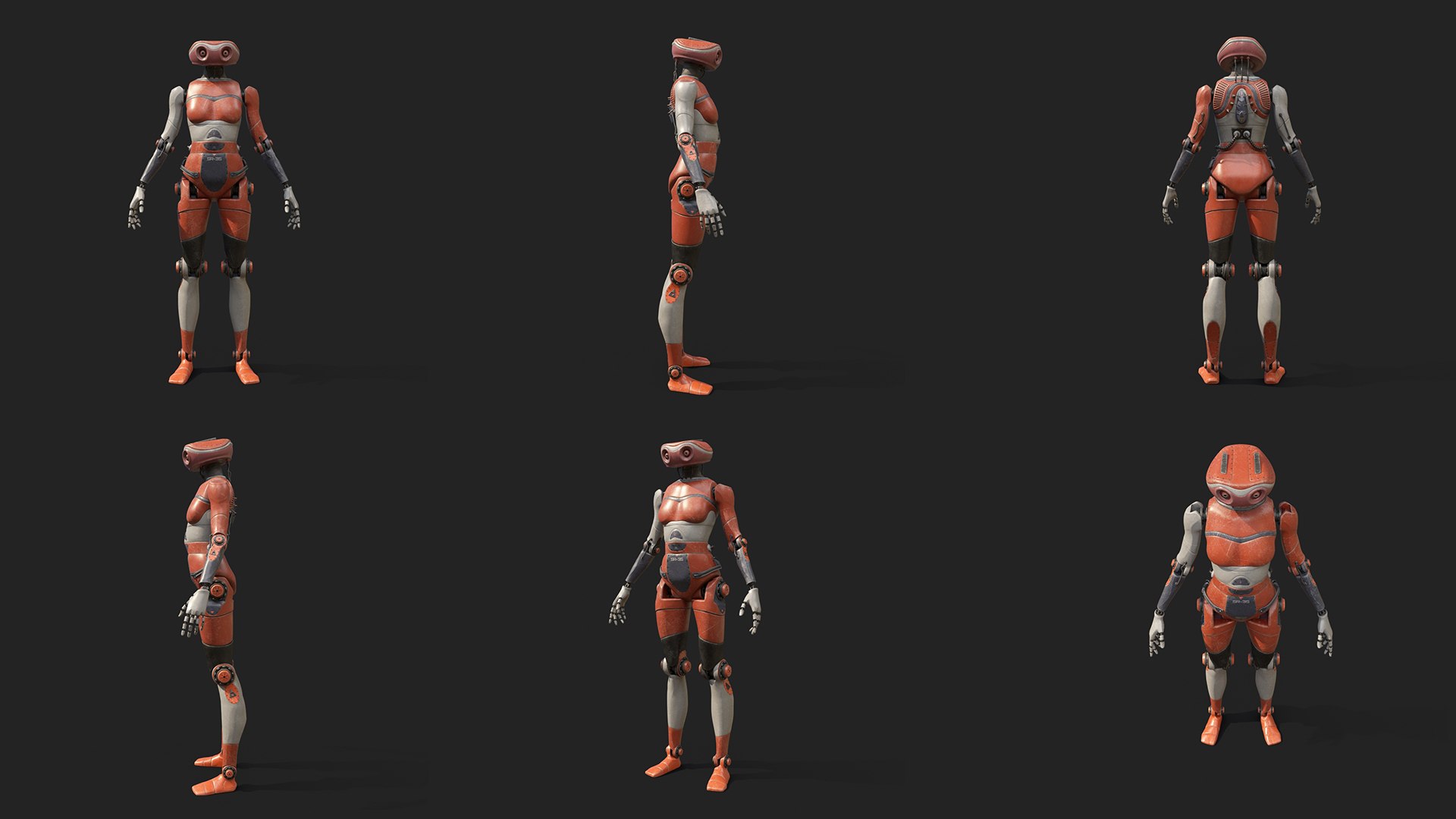 Robot 3D model https://p.turbosquid.com/ts-thumb/4P/zm65MJ/40/sr35robot_04/jpg/1687219836/1920x1080/fit_q87/c927cabf87e95190ab3b8b2667f9aab469f2165c/sr35robot_04.jpg