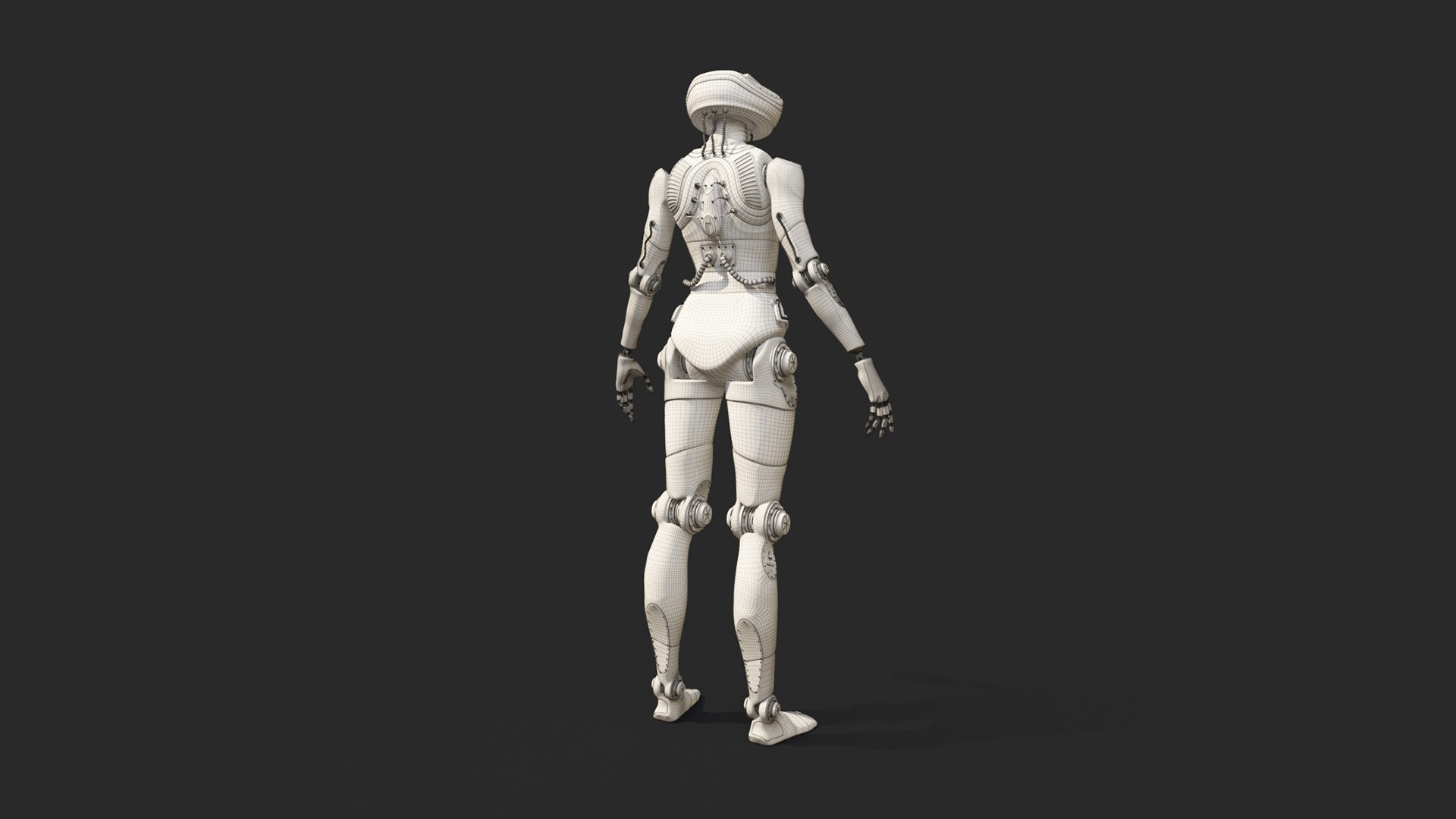 Robot 3D model https://p.turbosquid.com/ts-thumb/4P/zm65MJ/8r/wire_02/jpg/1687219841/1920x1080/fit_q87/ca6c9f1be7d069bc7d9fb16a2c9a1ab9b856b8c9/wire_02.jpg