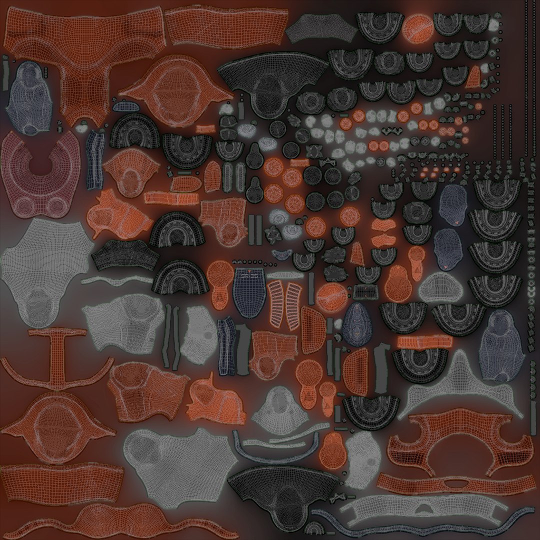 Robot 3D model https://p.turbosquid.com/ts-thumb/4P/zm65MJ/P6/uvw_011/jpg/1687219840/1920x1080/fit_q87/09c11a1a9b1f9b68a7bbbb512ec25f65e4f1be7d/uvw_011.jpg