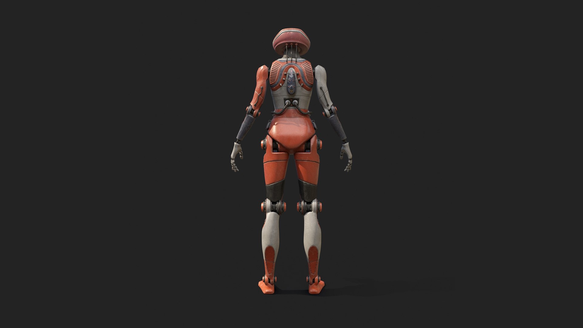 Robot 3D model https://p.turbosquid.com/ts-thumb/4P/zm65MJ/ak/sr35robot_07/jpg/1687219838/1920x1080/fit_q87/8cdfa6fc443a5130b58afae9240f92f3de83a4d3/sr35robot_07.jpg