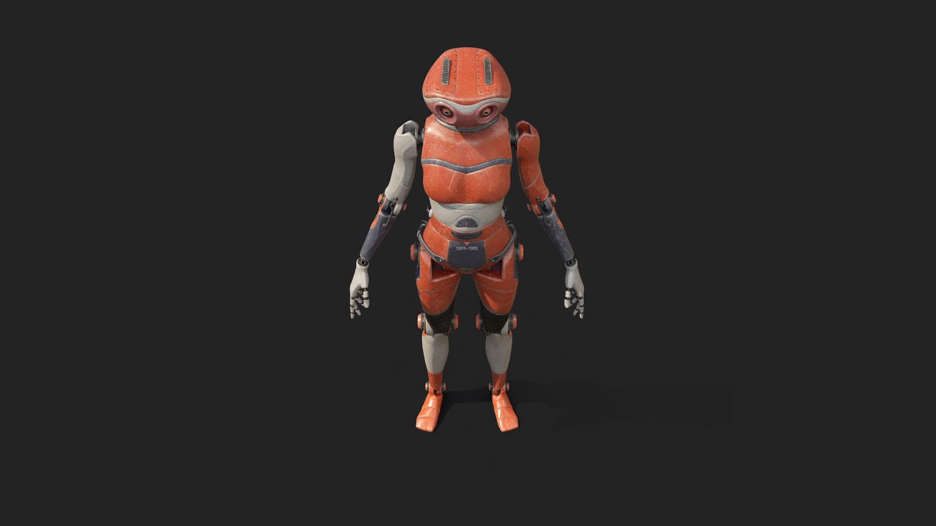 Robot 3D model https://p.turbosquid.com/ts-thumb/4P/zm65MJ/jq/sr35robot_02/jpg/1687219835/1920x1080/fit_q87/5964849f7a6bec0dc56b427346f8e6f23fd562ae/sr35robot_02.jpg