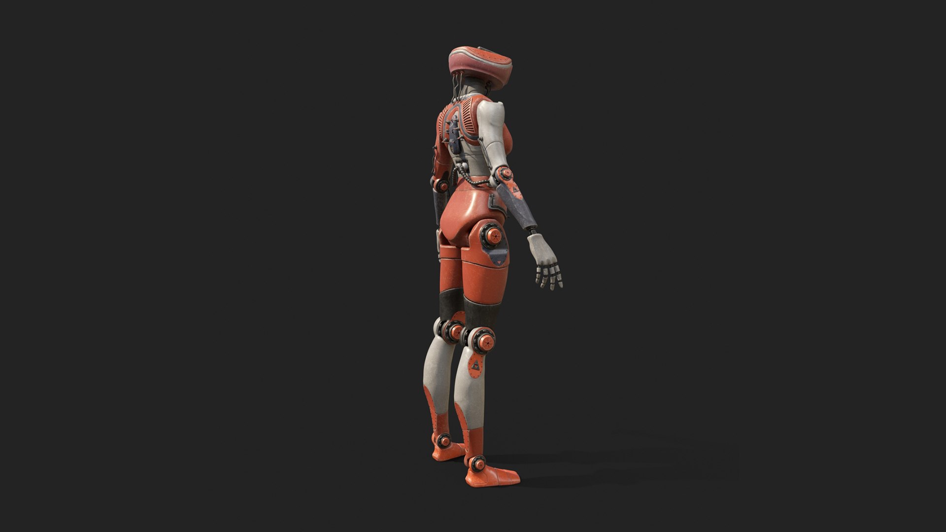 Robot 3D model https://p.turbosquid.com/ts-thumb/4P/zm65MJ/xs/sr35robot_05/jpg/1687219837/1920x1080/fit_q87/0b4d8f10bba32709f39acddb53421cceefc2d139/sr35robot_05.jpg