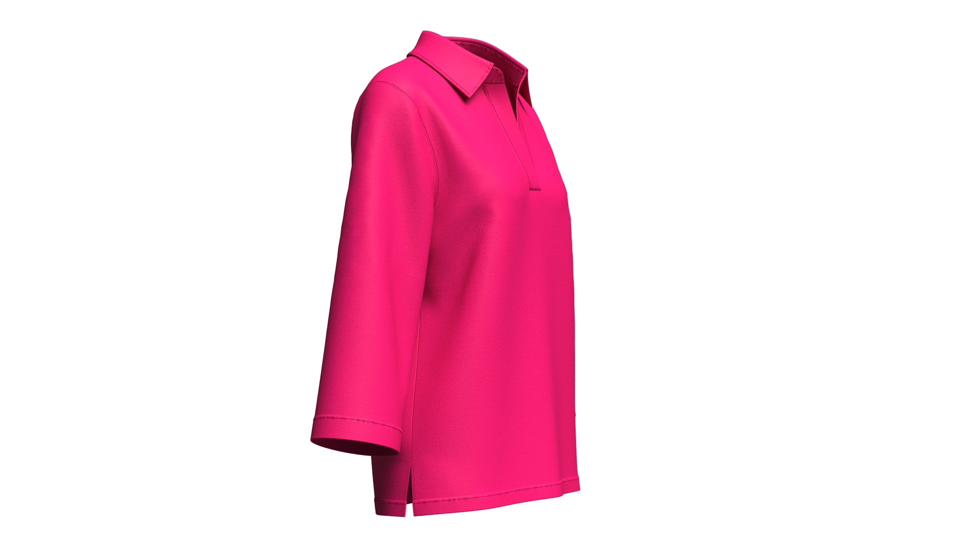 Girls Radiant Pink 3-4 Sleeve Relaxed Shirt 3D https://p.turbosquid.com/ts-thumb/4Q/0XmfWz/Iz/girlsradiantpink34sleeverelaxedshirt_1/png/1778660933/1920x1080/fit_q87/8dd7f73748ca3d71126a8c09d91685a18595ce65/girlsradiantpink34sleeverelaxedshirt_1.jpg