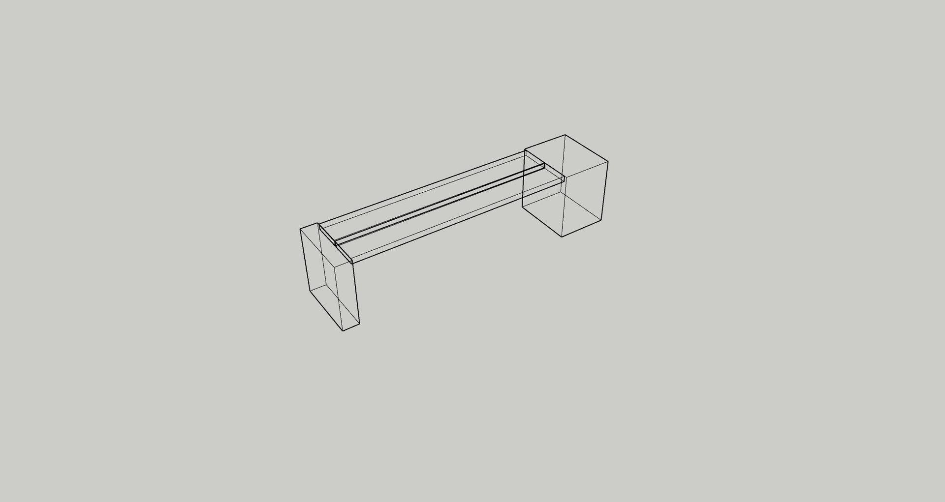 Bench model https://p.turbosquid.com/ts-thumb/4Q/1SfoOt/sL/bench1w/jpg/1695378111/1920x1080/fit_q87/1f0c0988bb281659650eef61867c6aa70535f686/bench1w.jpg