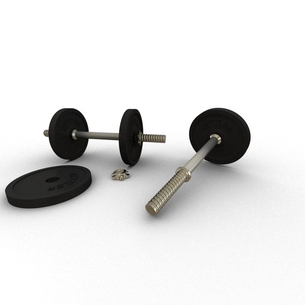 brzana kettler Model 3D TurboSquid 934733