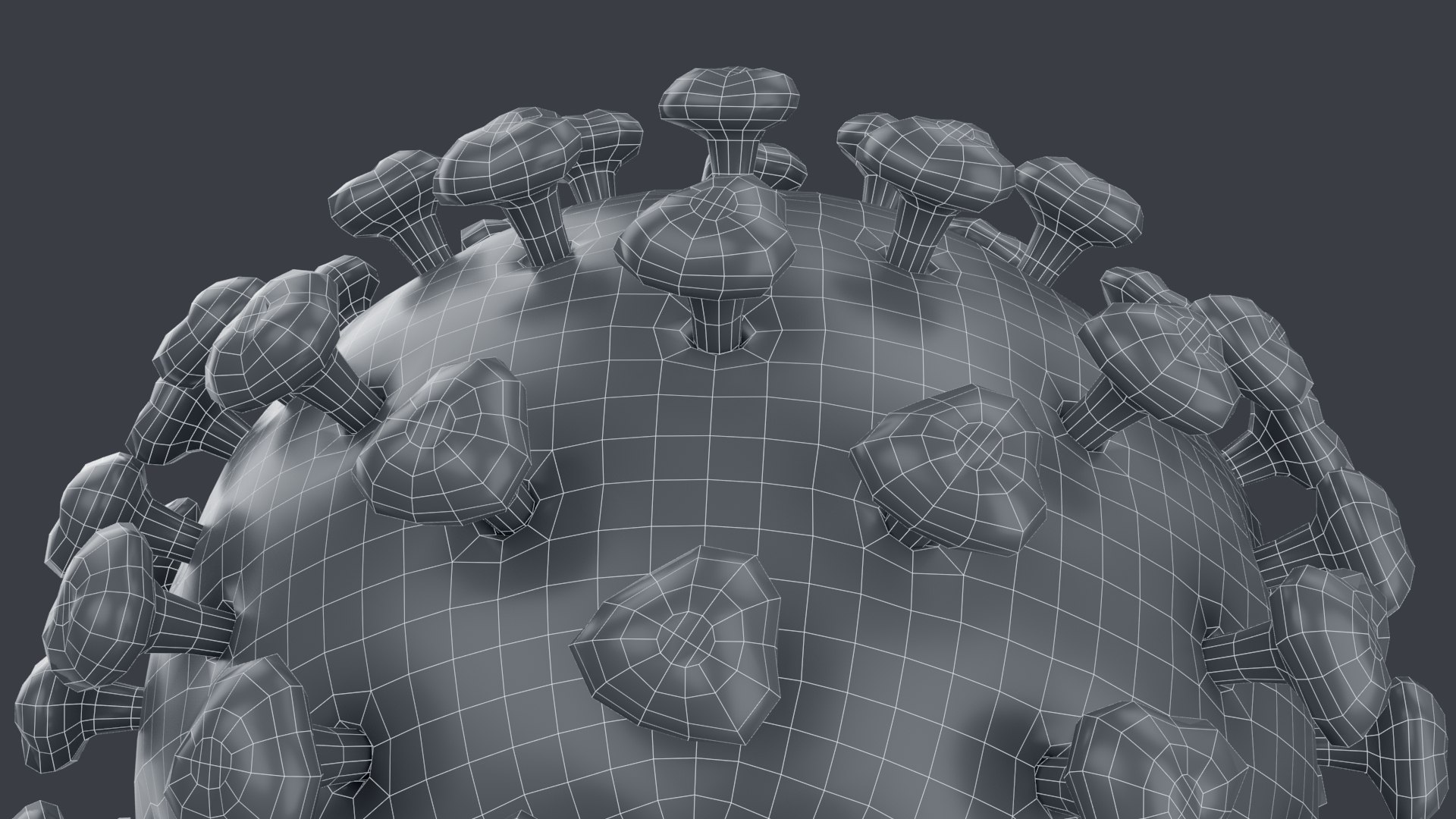 3D Hepatitis B https://p.turbosquid.com/ts-thumb/4Q/5Lh67Z/gG/wire_0004/jpg/1714747412/1920x1080/fit_q87/223e9d95495353c0f06c5b9e014e8772cf878aaf/wire_0004.jpg