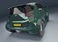 Aston Martin Cygnet V8 3D-Modell 2025