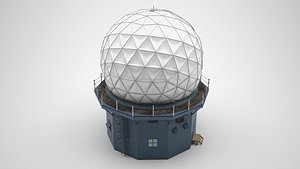 Antenna Radome