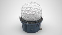 Antenna Radome