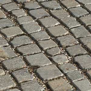 Paving #01