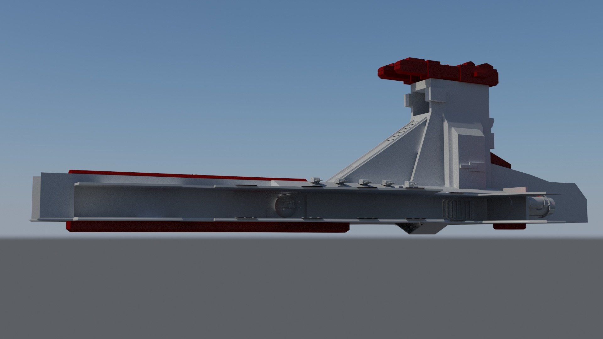 Star wars venator class model - TurboSquid 1241201