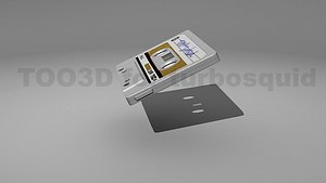 cassette compact