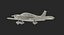 light aircraft piper pa-28-161 3D