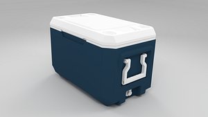 cooler model