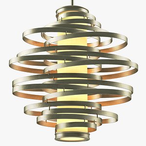 Corbett Lighting Vertigo