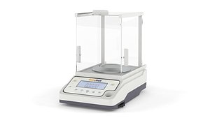 Analytical Balance