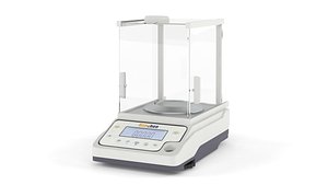 Analytical Balance