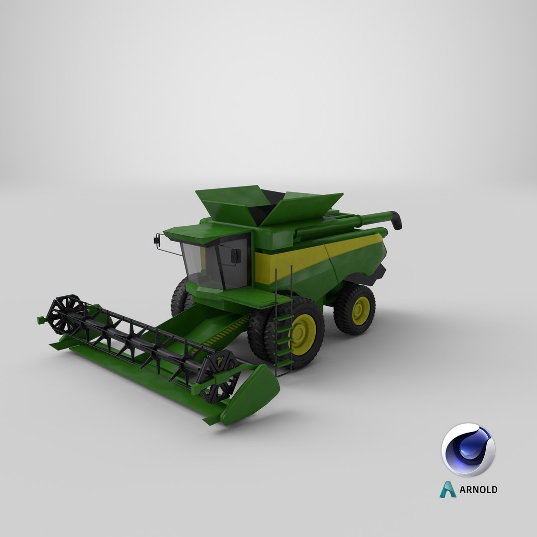3D model combine harvester https://p.turbosquid.com/ts-thumb/4Q/OVBafH/BQ/stemcell_cinema_4d_arnold_render/png/1696174580/1920x1080/fit_q87/7fe6a7769042741bc89448a569b8093e7d1cf26a/stemcell_cinema_4d_arnold_render.jpg