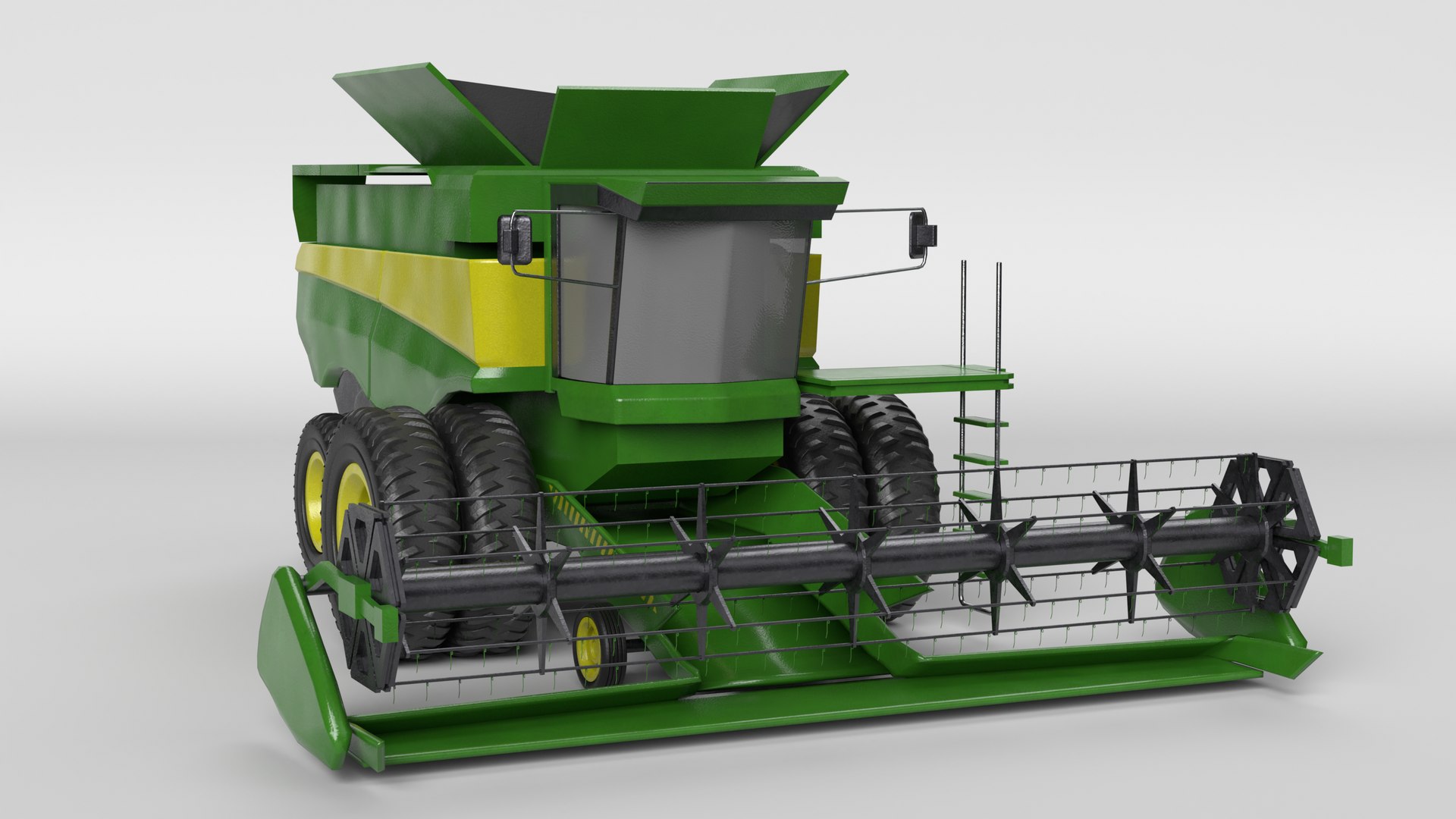 3D model combine harvester https://p.turbosquid.com/ts-thumb/4Q/OVBafH/V4SRXZHu/harvester_thumbnail_colored/png/1591056748/1920x1080/fit_q87/c6e35b4f4f19b5009938b14a01bda784a20bcf03/harvester_thumbnail_colored.jpg