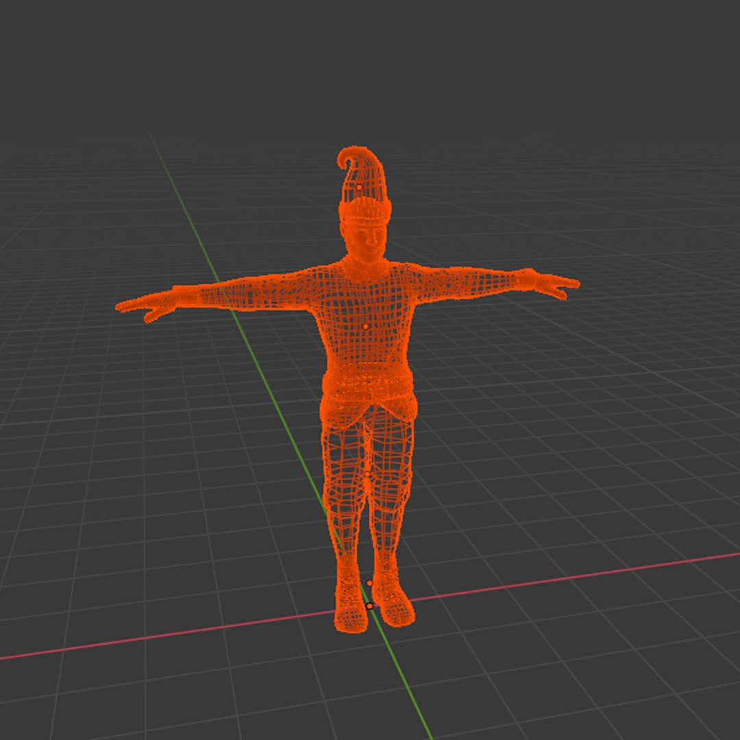 man holiday elf low-poly 3D model https://p.turbosquid.com/ts-thumb/4Q/Ob1Nbs/1rBC2Rza/0000018/png/1608458289/1920x1080/fit_q87/33748577c3f2b1a4b10189339ae764f3f3cca026/0000018.jpg