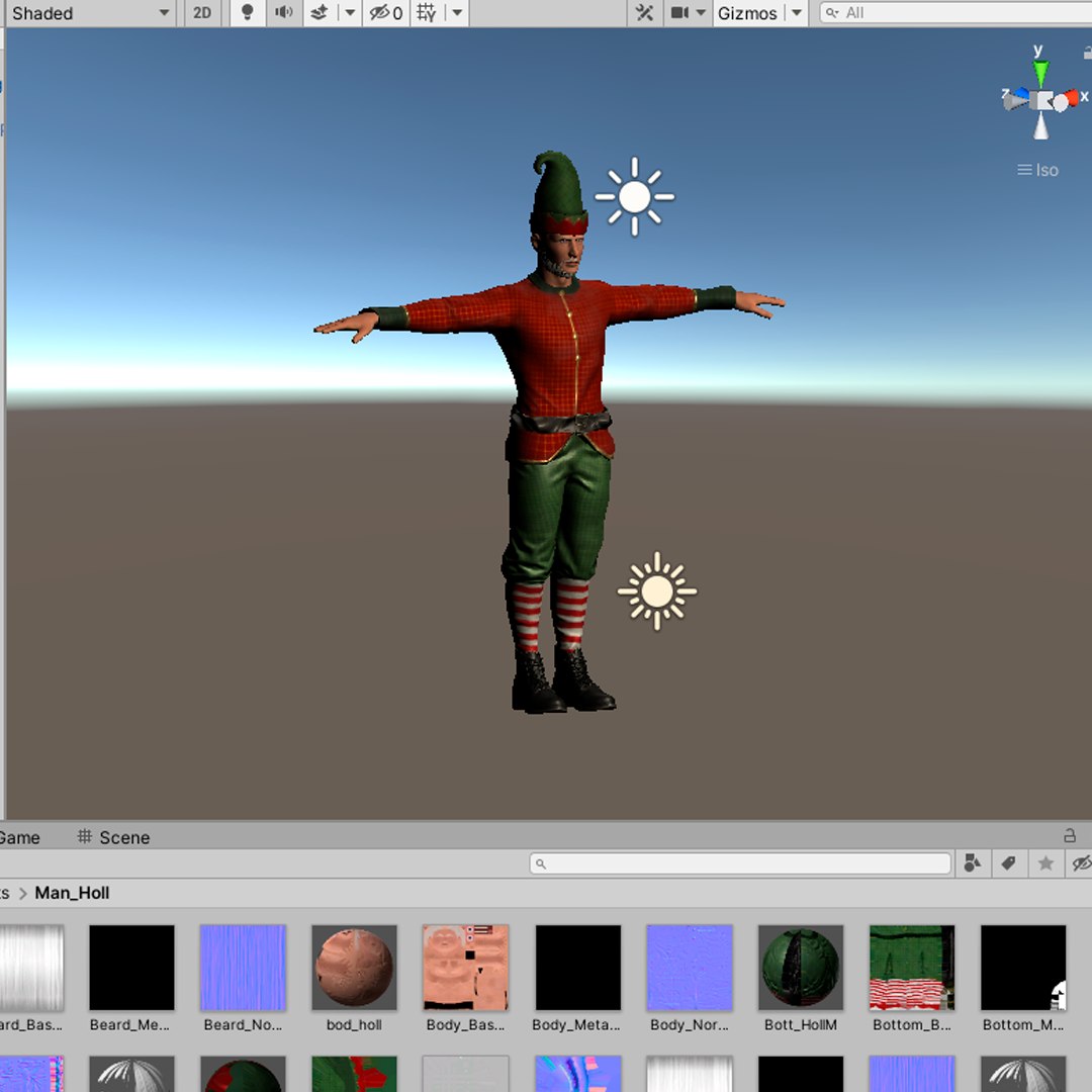 man holiday elf low-poly 3D model https://p.turbosquid.com/ts-thumb/4Q/Ob1Nbs/DOJ6pagJ/0000011/png/1608458174/1920x1080/fit_q87/c5d91ef2667bd404c0112ed4b3ab450b1d5b49ca/0000011.jpg