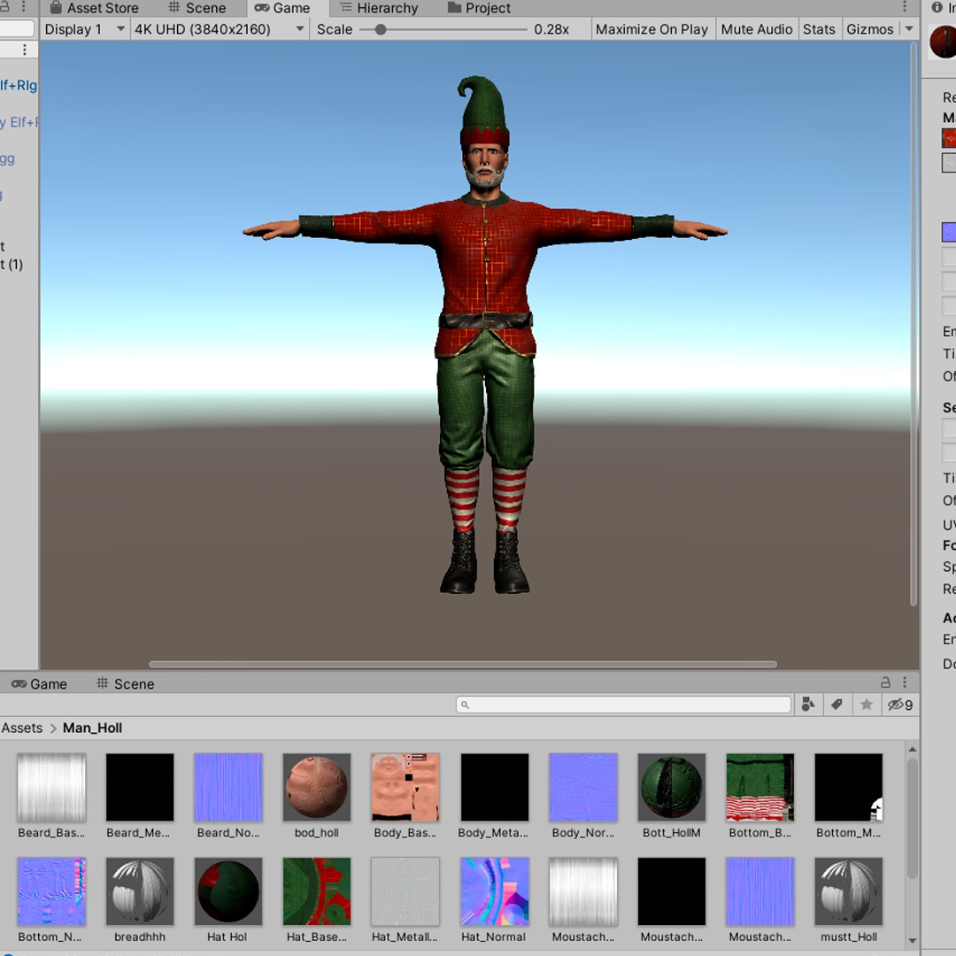 man holiday elf low-poly 3D model https://p.turbosquid.com/ts-thumb/4Q/Ob1Nbs/SZKW2f30/0000010/png/1608458162/1920x1080/fit_q87/5504e1274c1371acb0217a155c3d67d590facbab/0000010.jpg
