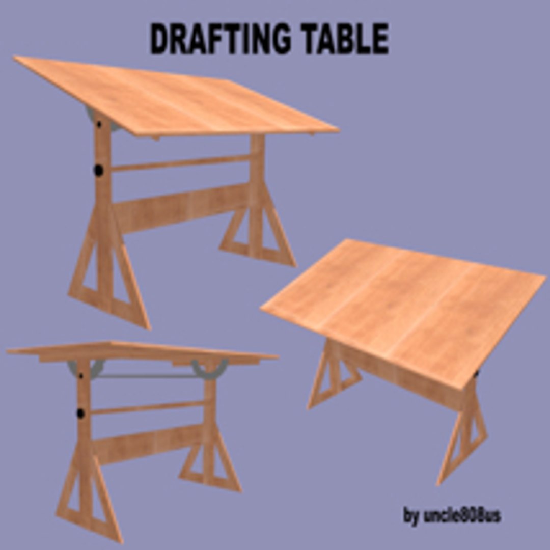 drafting table 3d model https://p.turbosquid.com/ts-thumb/4Q/PMzD9B/MrWLjmg6/draftingtable_t004/jpg/1462301697/1920x1080/fit_q87/f285c003417091aa75d552e09403848c47a2a8fb/draftingtable_t004.jpg