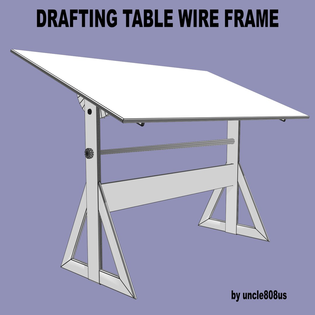 drafting table 3d model https://p.turbosquid.com/ts-thumb/4Q/PMzD9B/jkpQcz9E/draftingtable_005/jpg/1462301697/1920x1080/fit_q87/0fcd89fa215bf3ac1ec8af5a2867410346650db1/draftingtable_005.jpg