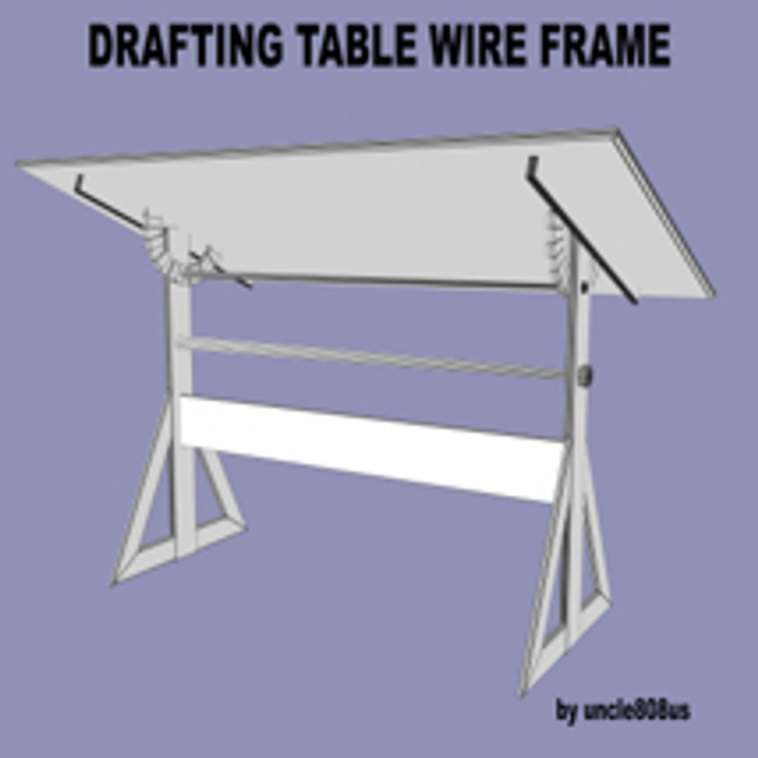 drafting table 3d model https://p.turbosquid.com/ts-thumb/4Q/PMzD9B/tNGf9kCW/draftingtable_t006/jpg/1462301697/1920x1080/fit_q87/bbcbdb6c4df5aa679b742168e65dc23e2de194ad/draftingtable_t006.jpg
