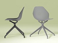 Klera Chair C