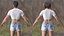 Man and Woman in Summer 7
