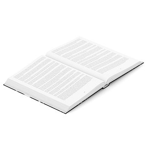 Open Book