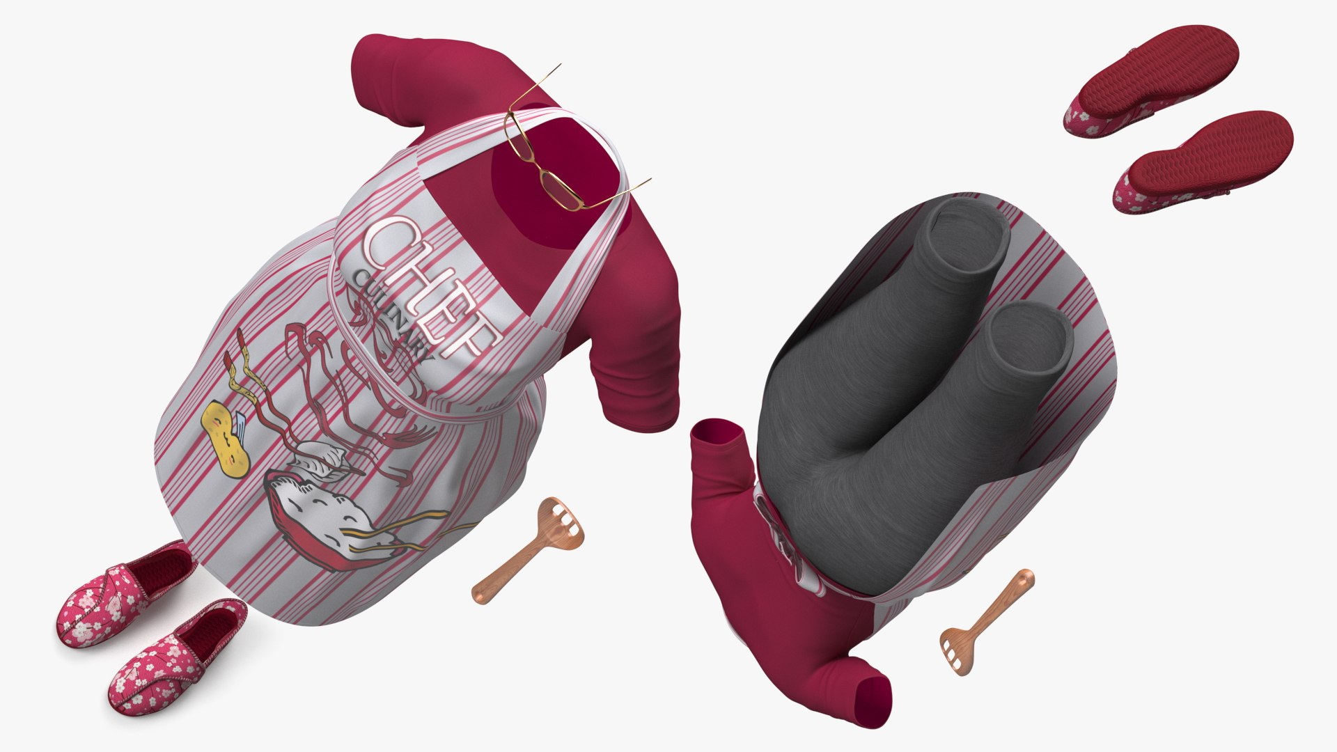 Clothes Set Kitchen Style 3D model https://p.turbosquid.com/ts-thumb/4Q/VwLkzS/1m/clothessetkitchenstyle3dmodel008/jpg/1687758729/1920x1080/fit_q87/b8f8558fadbfc0ce75feea0a7dd3d93cabec48a5/clothessetkitchenstyle3dmodel008.jpg