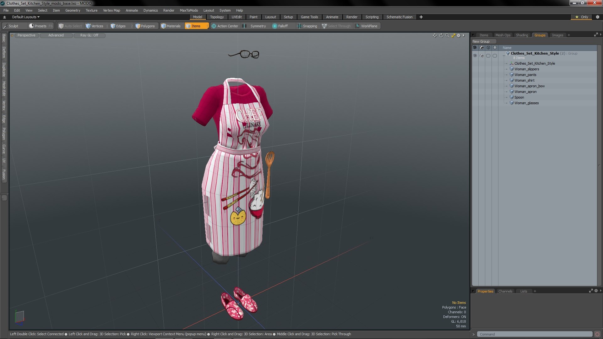 Clothes Set Kitchen Style 3D model https://p.turbosquid.com/ts-thumb/4Q/VwLkzS/eO/clothessetkitchenstyle3dmodel018/jpg/1687758767/1920x1080/fit_q87/506dd85637e039c5f075c37e6920e1fd7f1b6c47/clothessetkitchenstyle3dmodel018.jpg