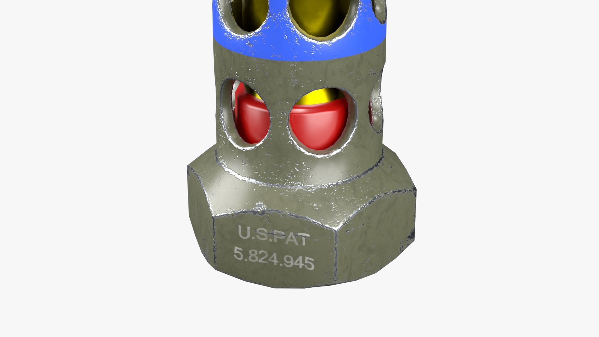 3D model M84 Stun Grenade https://p.turbosquid.com/ts-thumb/4Q/WhPf7S/le/07/png/1666212153/1920x1080/fit_q87/6211403613bb7ae0be9b54dbacd0cde924fad037/07.jpg