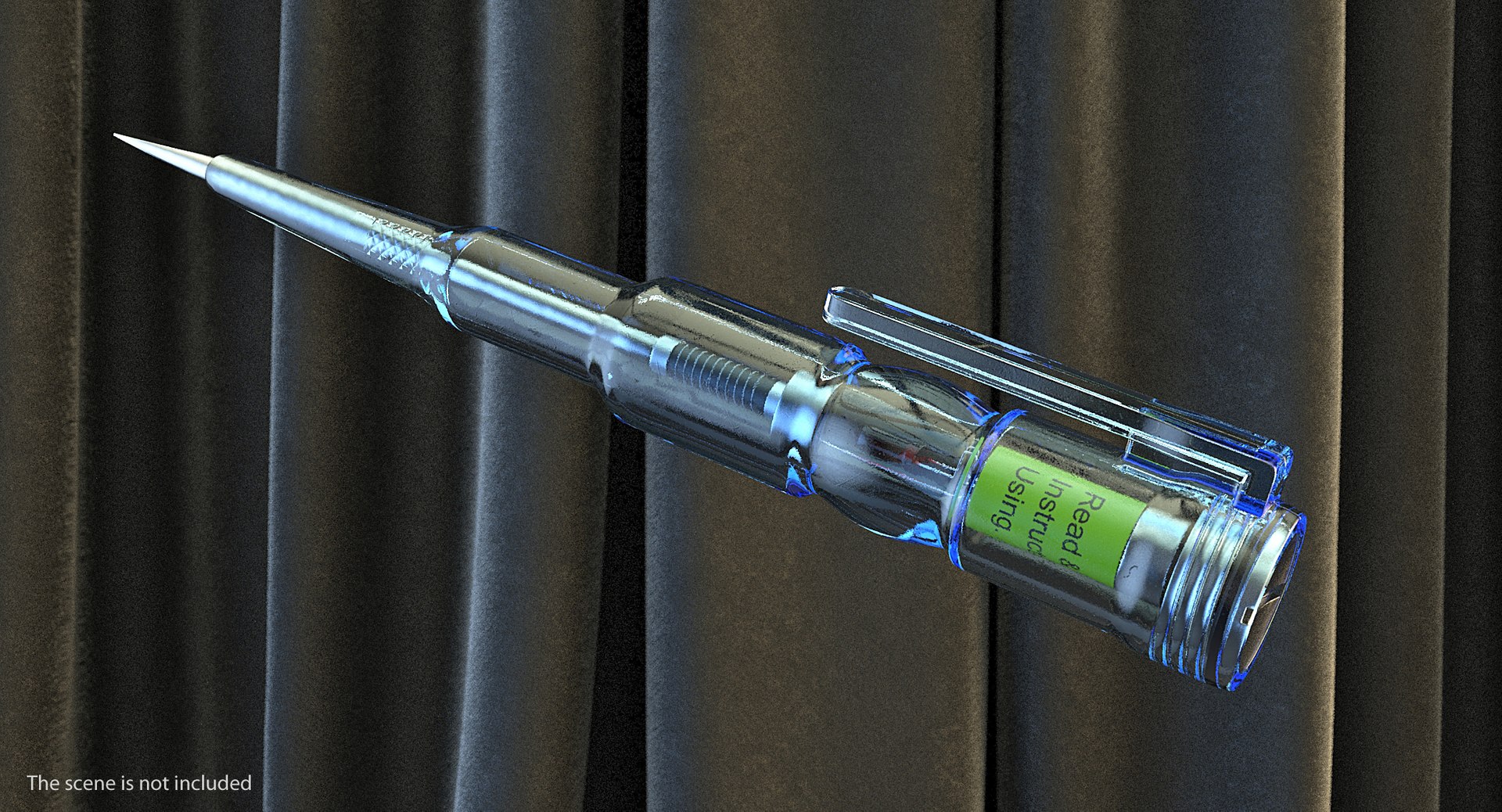 3D model tester screwdriver rolson testing https://p.turbosquid.com/ts-thumb/4Q/XoNeoa/9xRsgAXS/testerscrewdriverrolson3dsmodel002/jpg/1556590895/1920x1080/fit_q87/a7ad5e3ba74e4c2de3ad3e05367399ac5771081b/testerscrewdriverrolson3dsmodel002.jpg