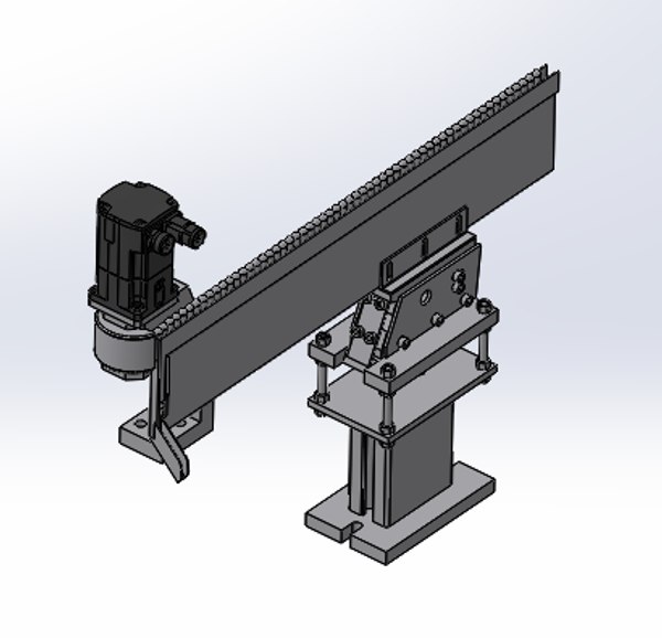 3D product vibration mechanism - TurboSquid 1226870