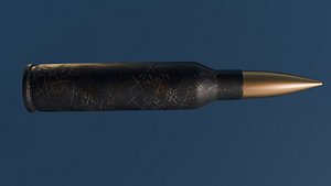 Bullet 62 x 39