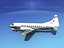 Convair T-29 US MO ANG
