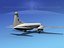 Convair T-29 US MO ANG