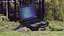 Laptop Panasonic Toughbook-40 antiurto