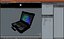 Laptop Panasonic Toughbook-40 antiurto
