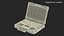 Laptop Panasonic Toughbook-40 antiurto