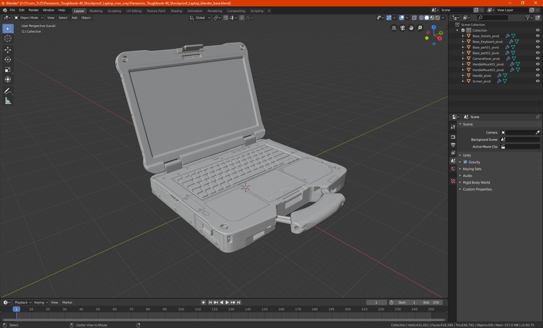 Panasonic Toughbook-40 Shockproof Laptop model https://p.turbosquid.com/ts-thumb/4Q/hFiUXY/pN/panasonictoughbook40shockprooflaptopmb3dmodel021/jpg/1666169493/1920x1080/fit_q87/716ba7cc54d6bc2acc2dabea733a96a3b1b91851/panasonictoughbook40shockprooflaptopmb3dmodel021.jpg