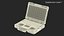 Laptop Panasonic Toughbook-40 antiurto