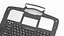 Laptop Panasonic Toughbook-40 antiurto