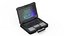 Laptop Panasonic Toughbook-40 antiurto
