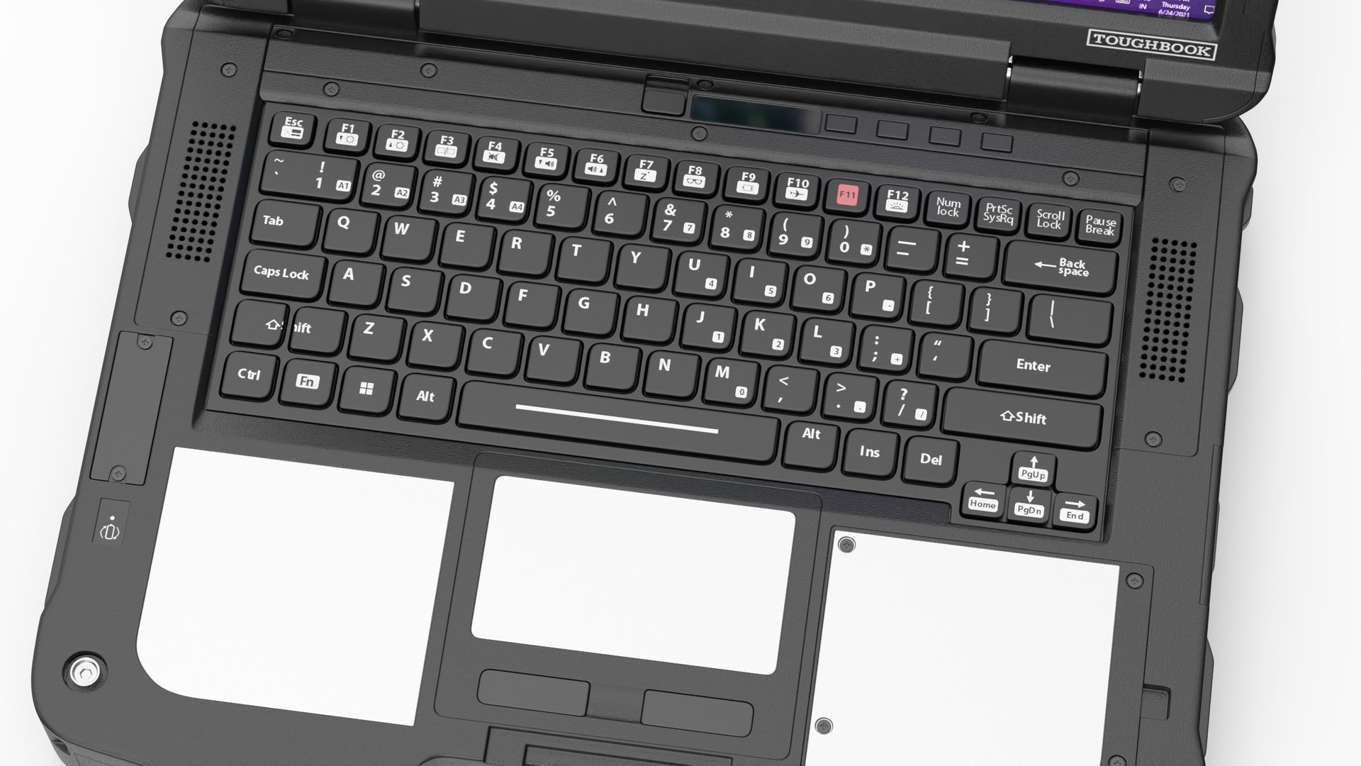 Panasonic Toughbook-40 Shockproof Laptop model https://p.turbosquid.com/ts-thumb/4Q/hFiUXY/wV/panasonictoughbook40shockprooflaptopmb3dmodel010/jpg/1666169447/1920x1080/fit_q87/dcf43204652df5afc93ca8e7b4aa1aff66d0121b/panasonictoughbook40shockprooflaptopmb3dmodel010.jpg
