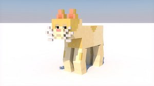 cat c4d
